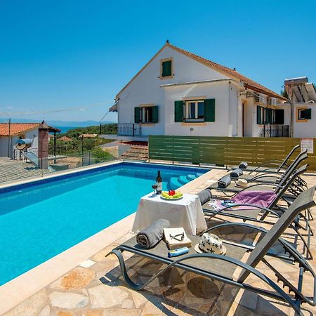 Villa Thea Antonis Gaios Eksteriør billede