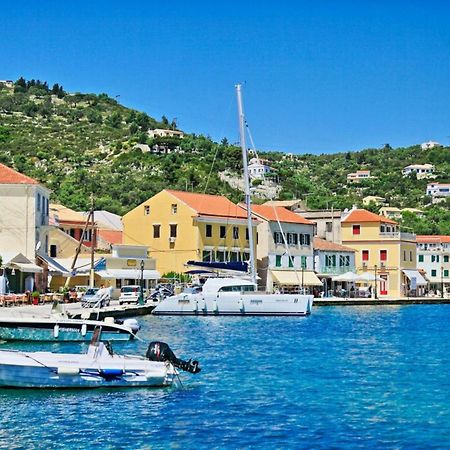 Villa Thea Antonis Gaios Eksteriør billede